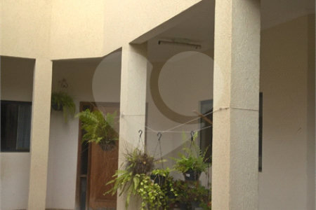 Casa Comercial e Residencial