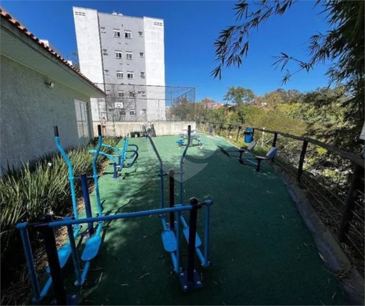 Apartamento com 2 Quartos e 1 banheiro à Venda, 43 m² por R$ 220.000 -Rua Fani Lerner - Jaraguá, São Paulo - SP
