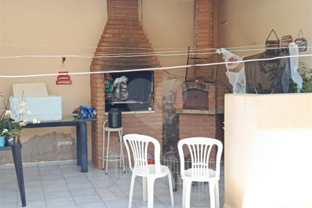 CASA TÉRREA À VENDA – JARDIM ELDORADO | INDAIATUBA/SP