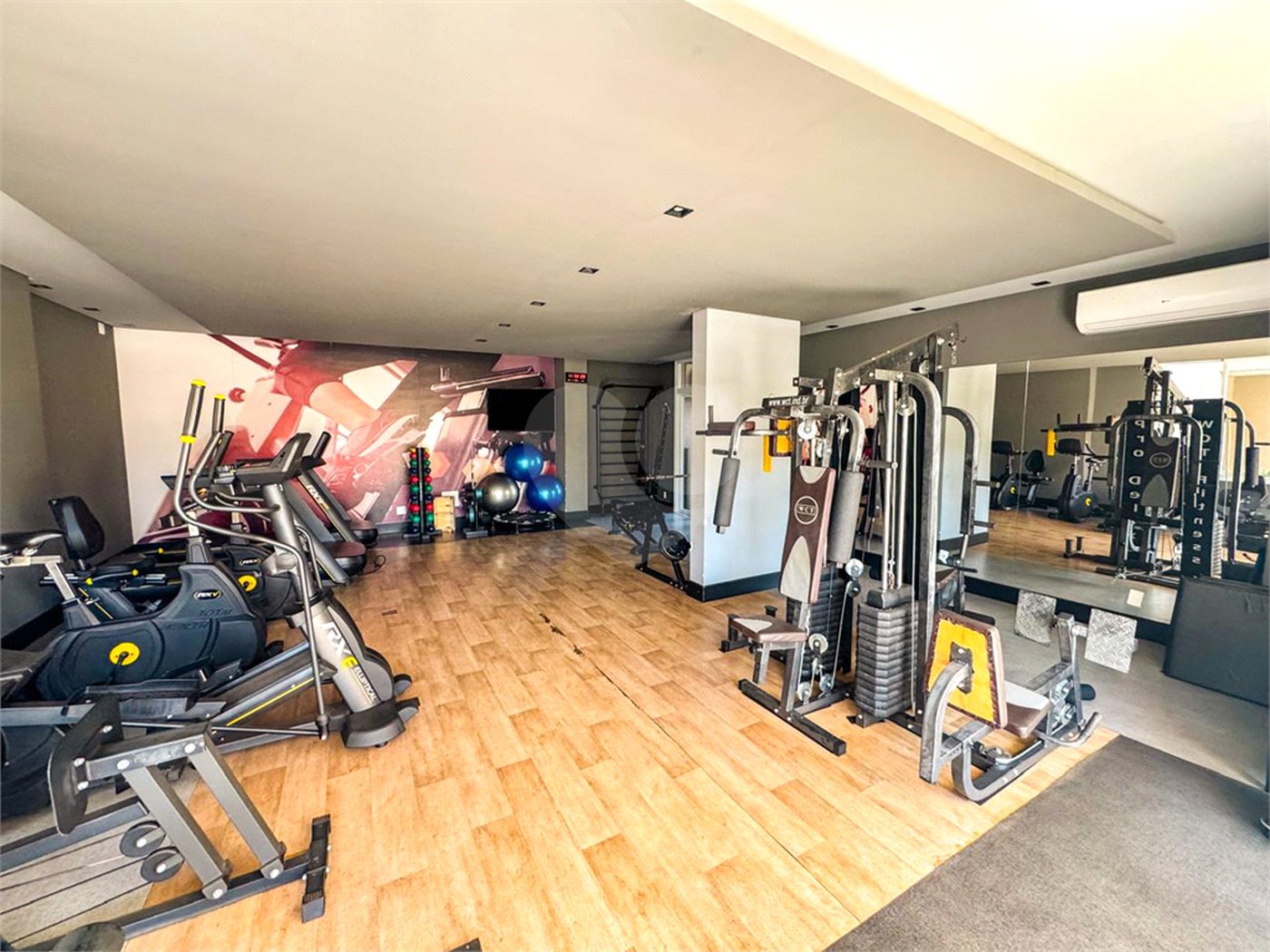 Apartamento de 3 Dormitórios á venda no Parque Faber Castell - São Carlos.