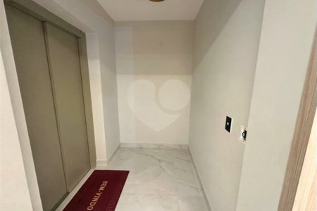 Apartamento com 3 quartos para alugar no Condomínio Cumaru, Jardim Marajoara São Paulo - SP