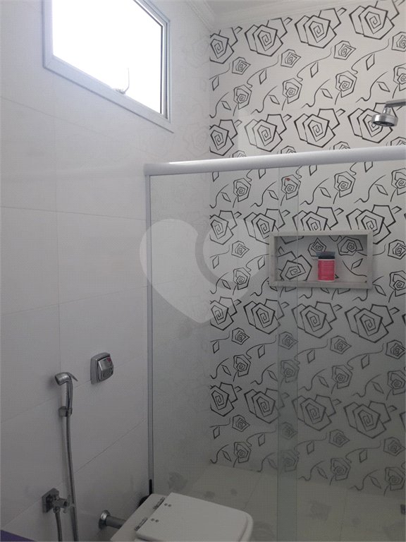 Sobrado a venda no Condomínio Village Damha II
