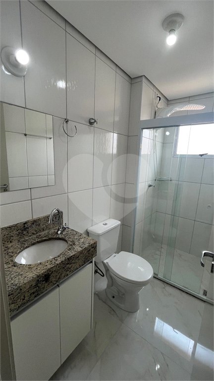 Apartamento a Venda em Atibaia com 2 dormitórios sendo 1 suíte