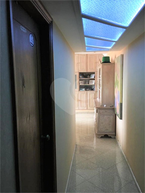 APARTAMENTO COM 3 QUARTOS À VENDA EM VILA MARIANA SP