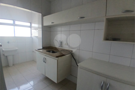 Apartamento á venda - Jabaquara