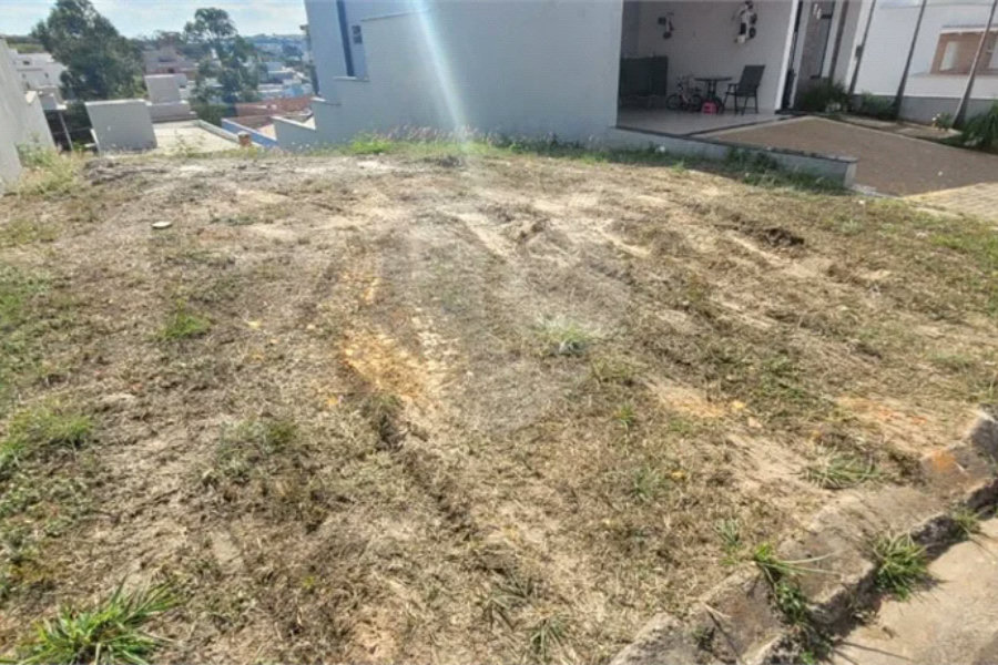 Excelente terreno disponível para venda no Condomínio Reserva das Paineiras em Piracicaba - SP.