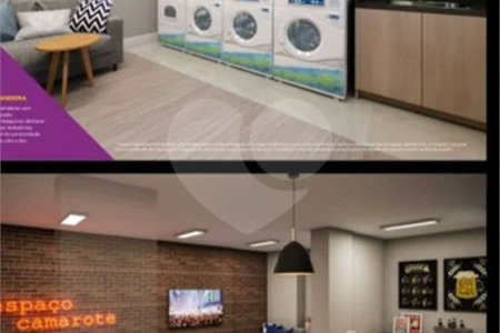 Apartamento a venda no Belém