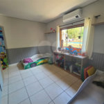 Casa com 3 dormitórios e piscina no Condomínio Cafezal VI em Itupeva SP