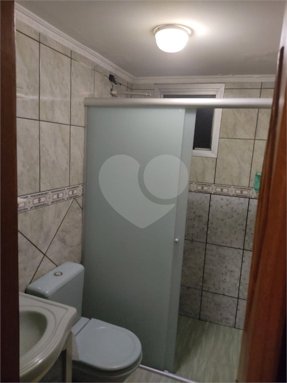 Vende-se apartamento na Penha em São Paulo aceitando permuta com imóvel em São Carlos SP.