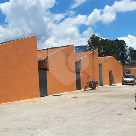 Conjunto residencial a venda em Itatiba - ideal para investimeno