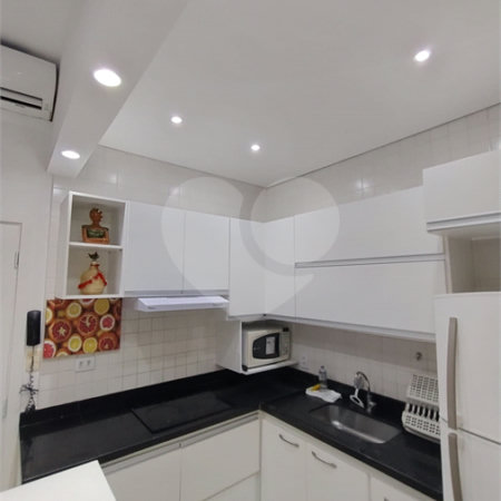 Apartamento Duplex bem localizado com 3 Quartos à venda, 120m² - Enseada, Guarujá - SP