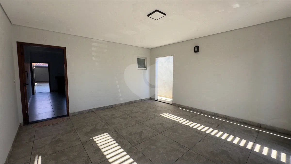 Sobrado Residencial à Venda – Parque São Lourenço | Indaiatuba/SP