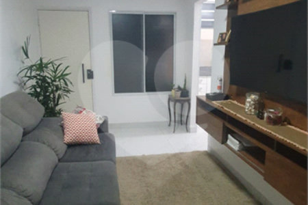 Casa para venda no codomínio Residencial Villagio Allegro, em Araraquara, com 03 dorm. (01 suíte)