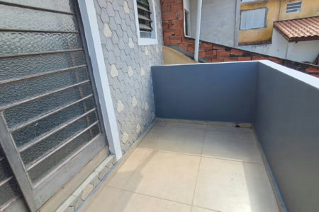 Sobrado à venda com 2 quartos em Veloso, Osasco, SP