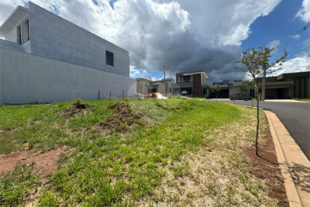 Loteamento Parque Faber IV