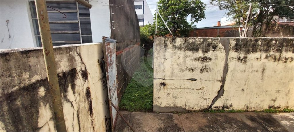 Casa térrea na Vila Monteiro