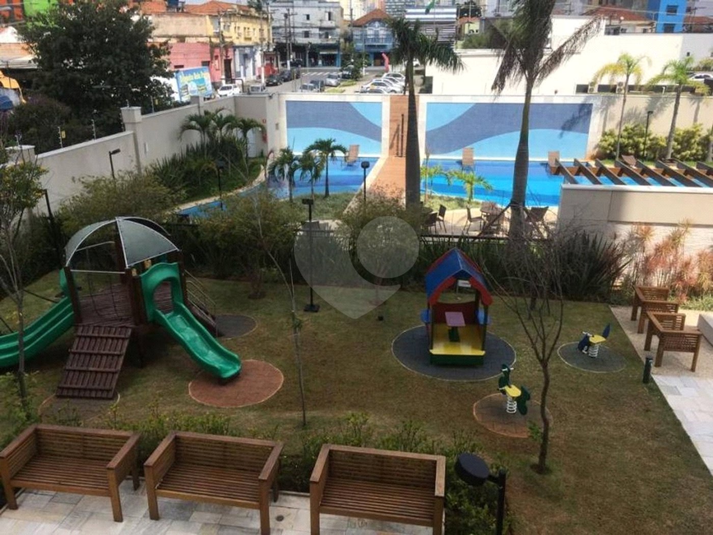 Apartamento de 3 quartos à venda no Tatuapé