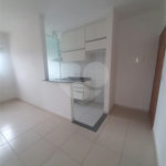 Apartamento para venda ou locação no Residencial Bianchi.