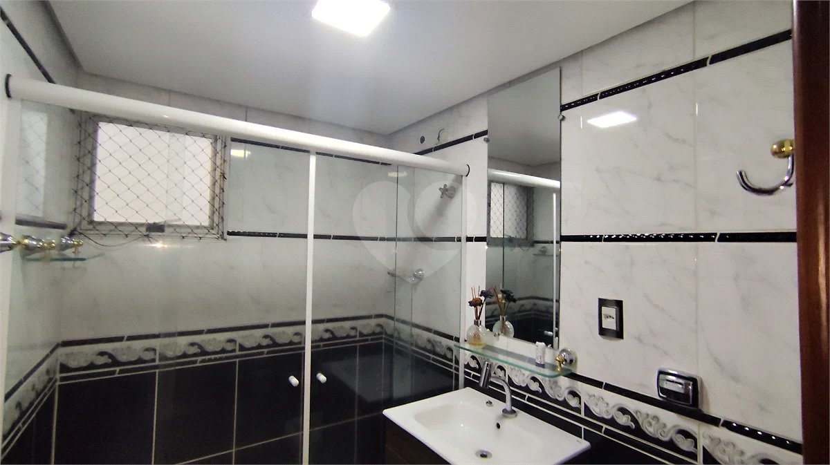 Apartamento á venda - Vila Guarani