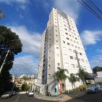 Apartamento no Condomínio Mirante Araucária.