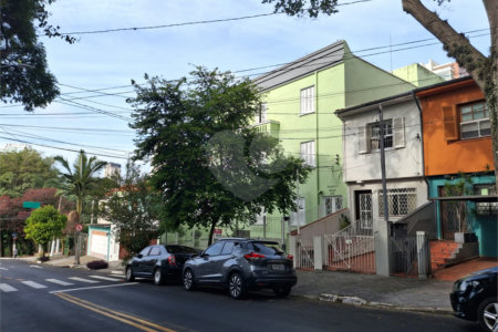 Oportunidade - Aclimação, Rua José do Patrocínio, 234 – Imóvel com 96m²