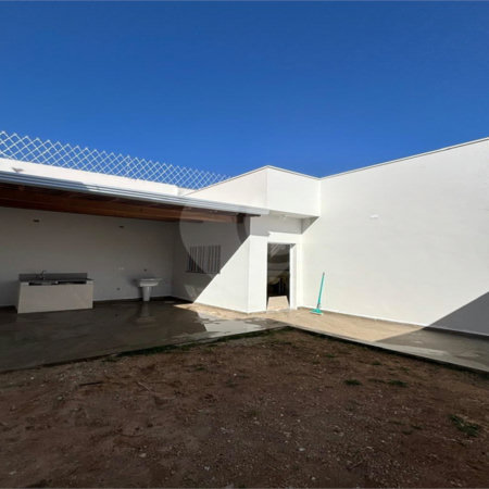 Pronto para morar no Jardim Primavera: O espaço que sua família merece em Ibaté.