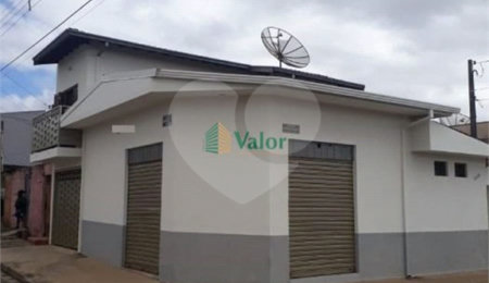 Galpão à venda com 1 suíte em Vila Jacobucci, São Carlos, SP