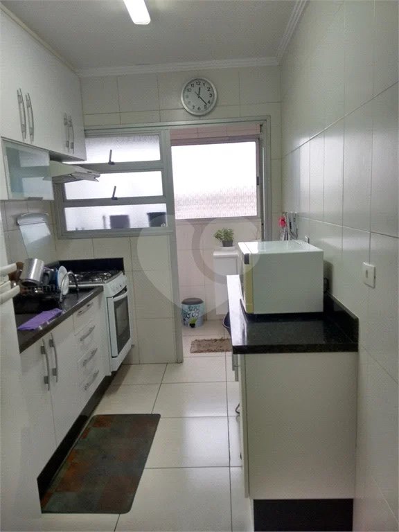 Apartamento com 58m², 2 quartos, 1 garagem, à venda na Vila Matilde