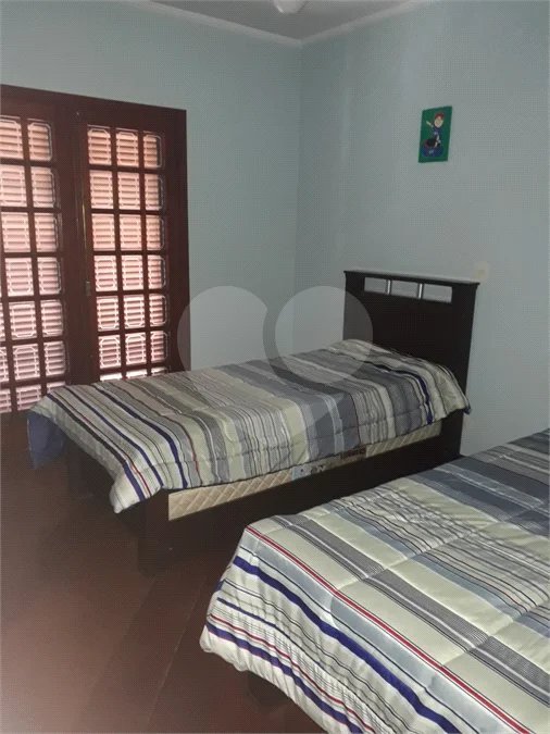 Casa à venda com 5 suítes em Jardim do Ribeirão I, Itupeva, SP
