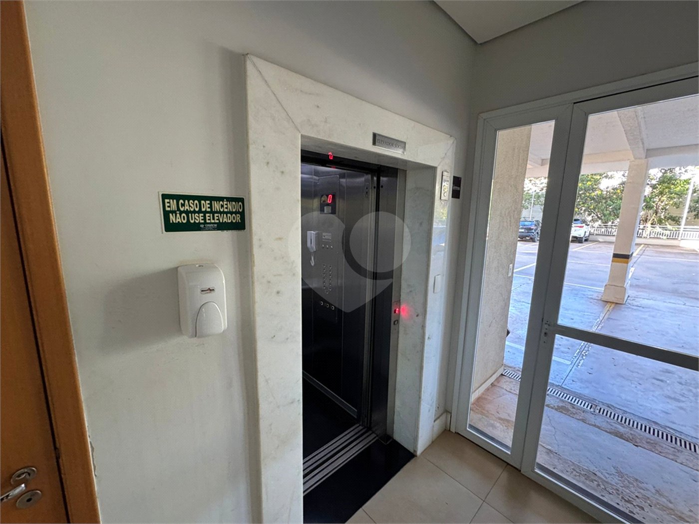 Cobertura 3 quartos 2 suítes Jade Residence São Carlos