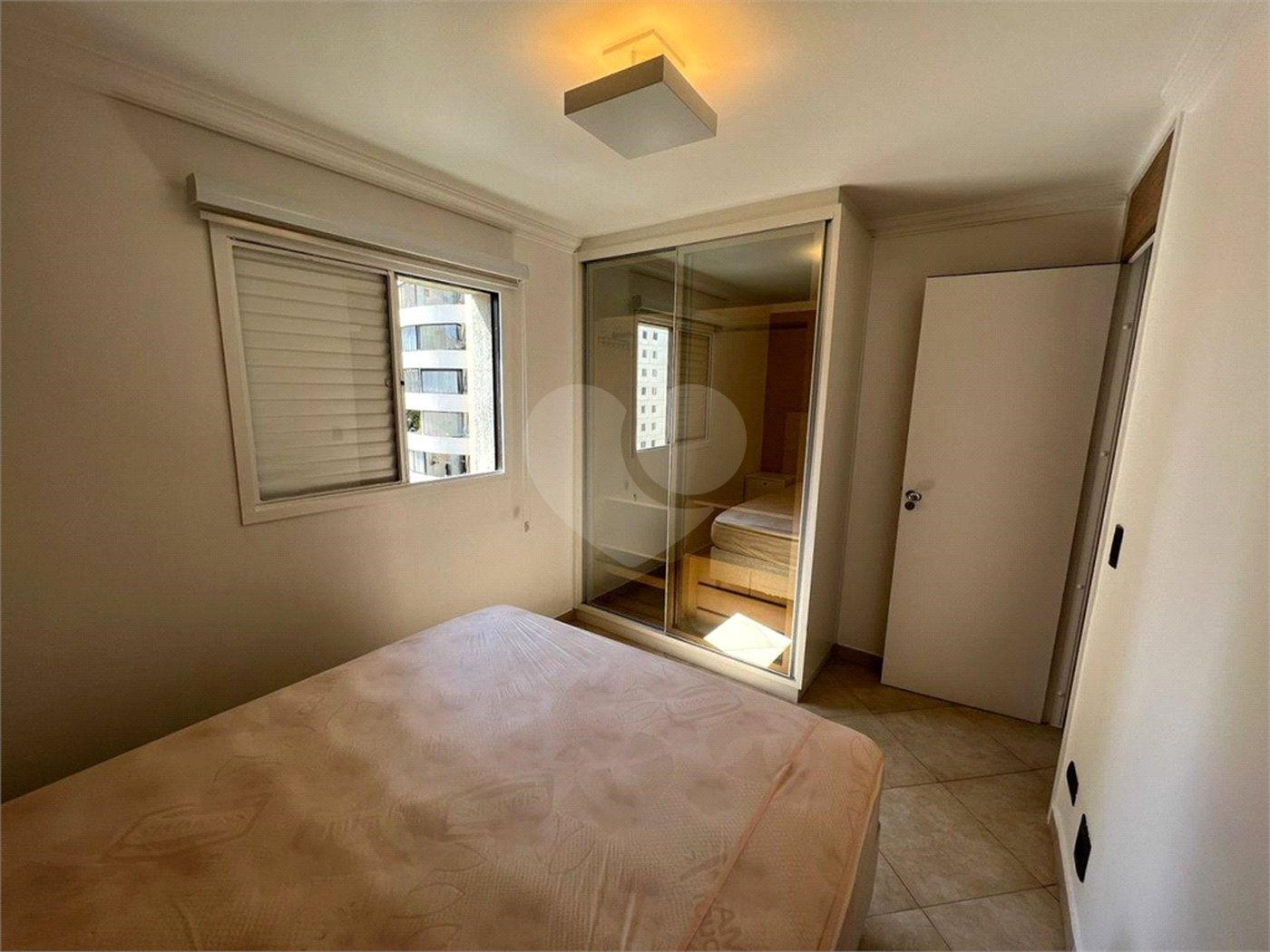 Apartamento à venda com 2 quartos em Vila Mascote, São Paulo, SP
