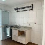 Apartamento á venda - Mirandópolis