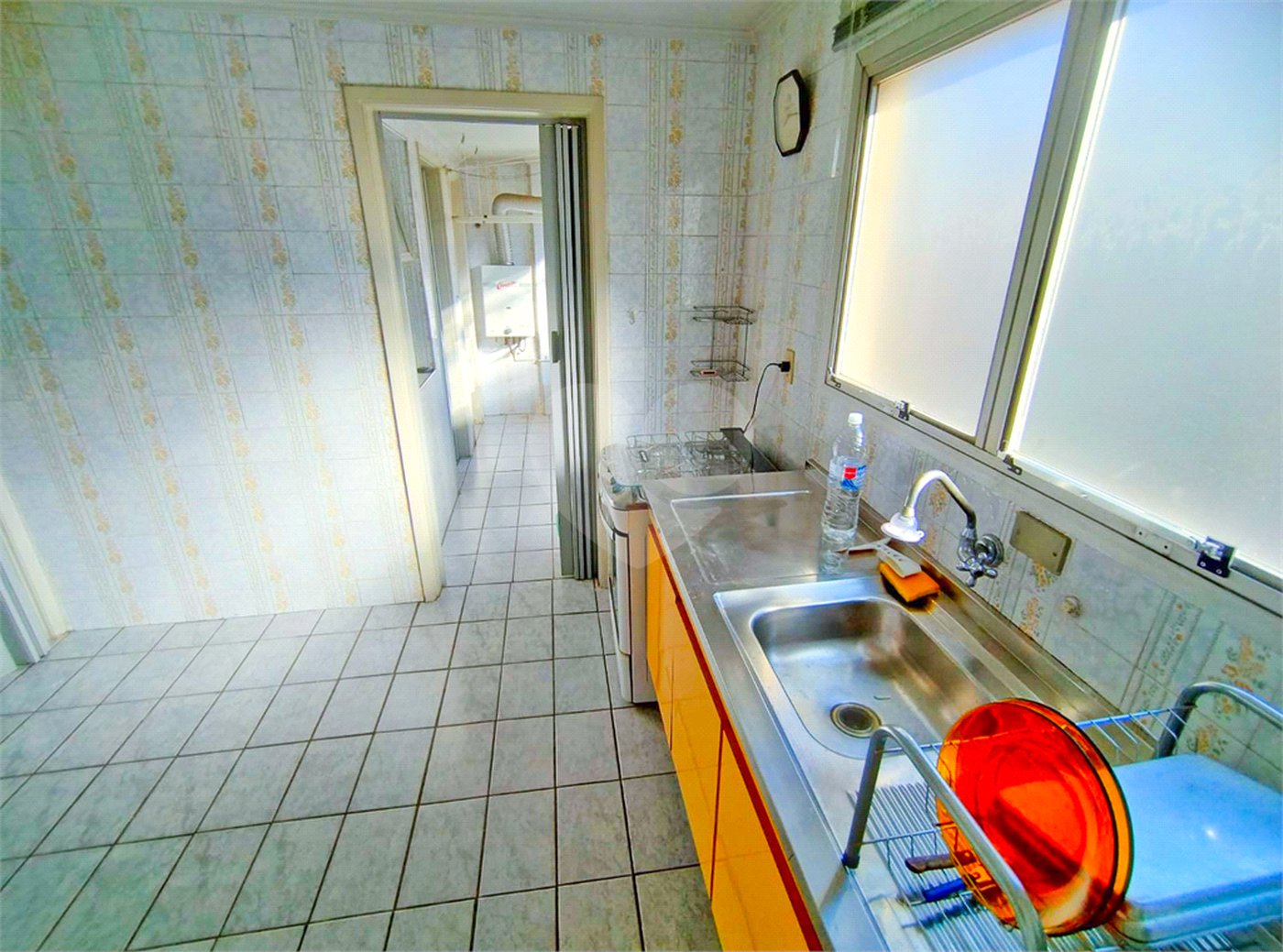 Apartamento para alugar na Vila Mariana, 2 quartos, 2 banheiros, 2 vagas