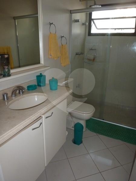Apartamento à venda no Paraíso - 238 m² com 3 vagas