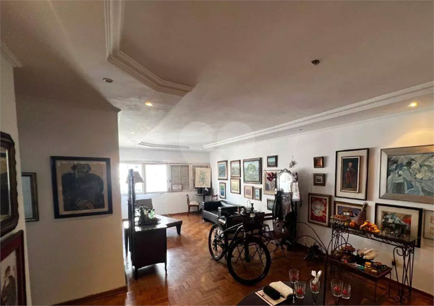 APARTAMENTO NA AVENIDA PAULISTA