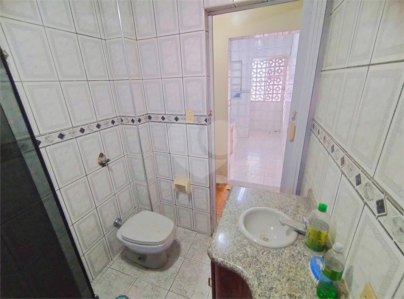 Apartamento à venda com 1 quarto em Sé, São Paulo, SP