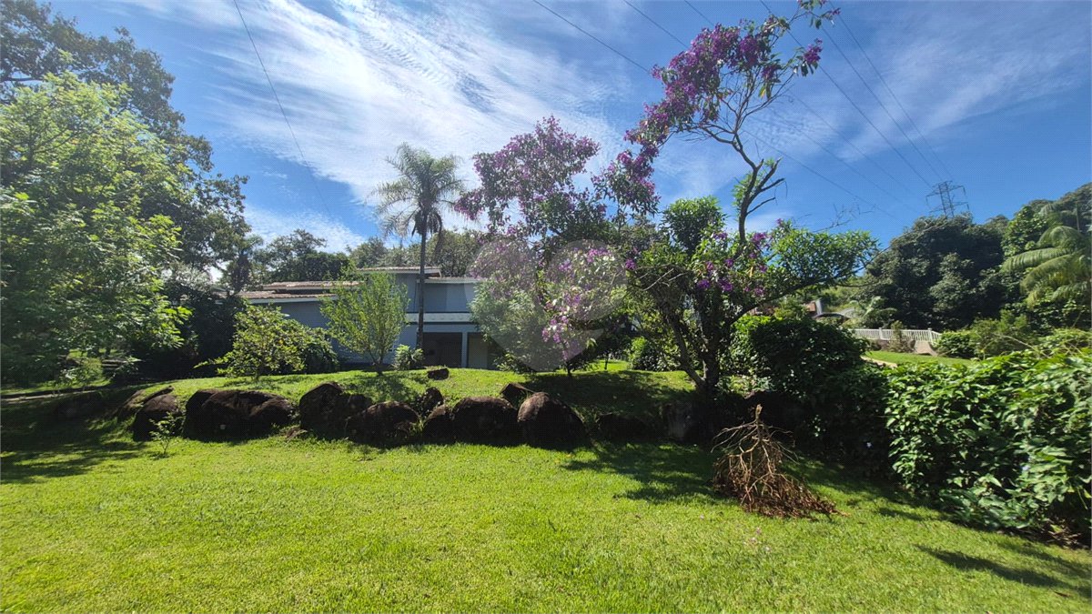 Casa mobiliada para locação no Condomínio Recanto Tranquilo (Palavra de Vida) – Atibaia/SP