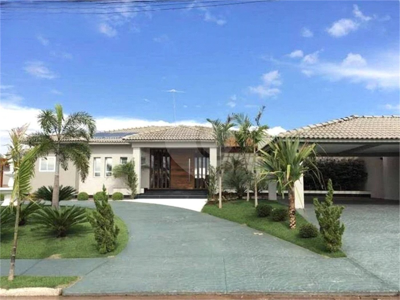 Casa em Condomínio à venda, 3 quartos, 2 suítes, 4 vagas, Park Campestre I - Piracicaba/SP