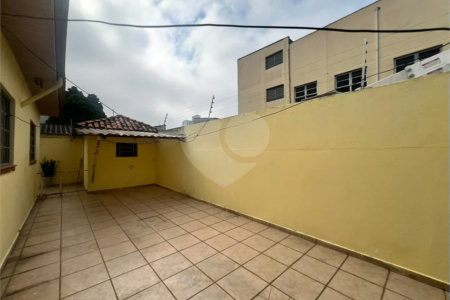Casa á venda - Sacomã
