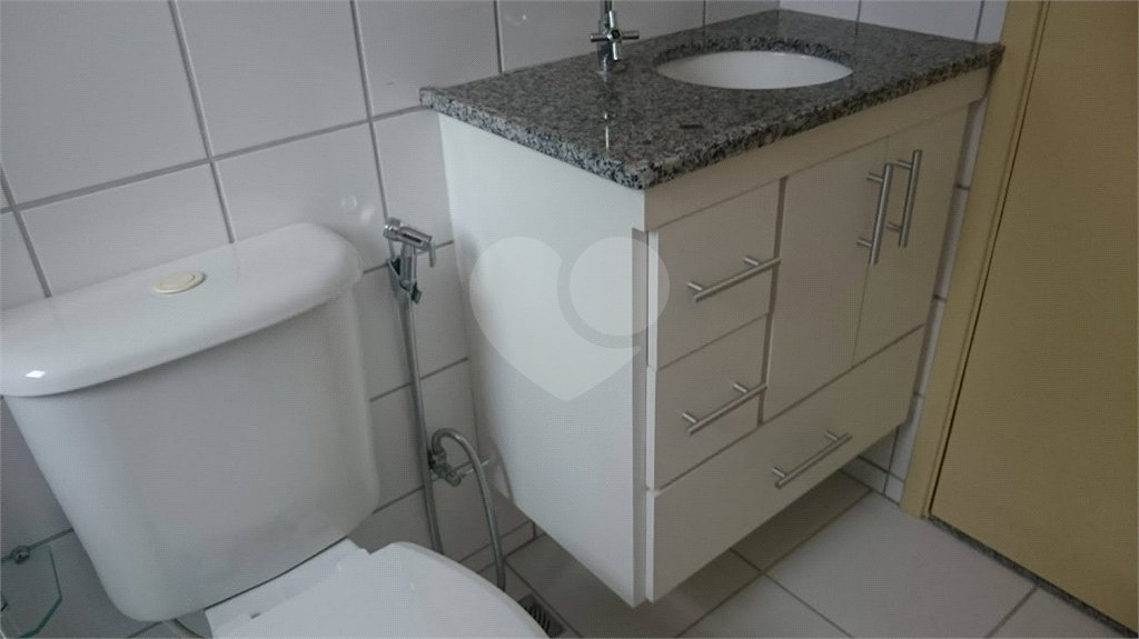 Vendo Apartamento no Residencial Aline na Cidade de São Carlos SP.