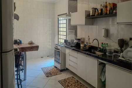 Casa espetacular no Jardim Tangará | Conforto, Beleza e Praticidade.
