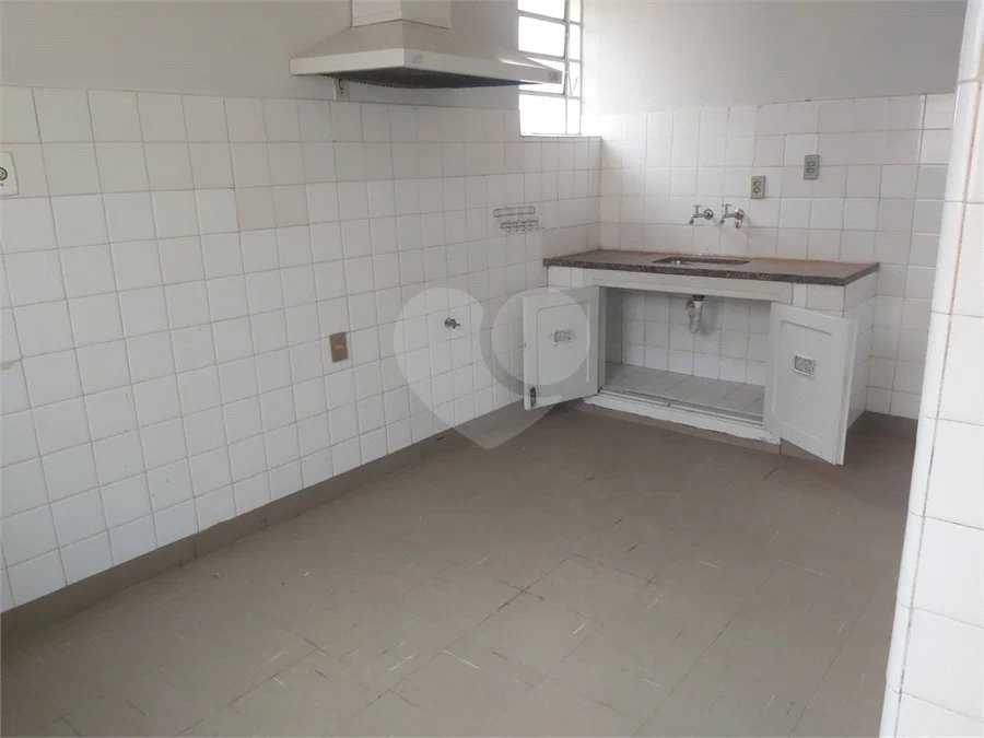 Casa térrea a venda no centro de São Carlos com 3 quartos