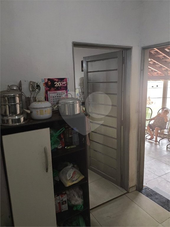 Casa à venda no Jardim Paulista – São Carlos/SP