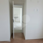 Apartamento 2 Dorms a 800m do Metrô Belém – Vista Livre