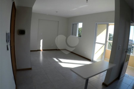 Apartamento tipo Studio no Edifício Residencial Via Campus