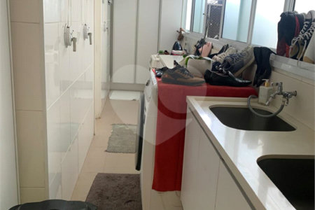 Apartamento á venda - Saúde