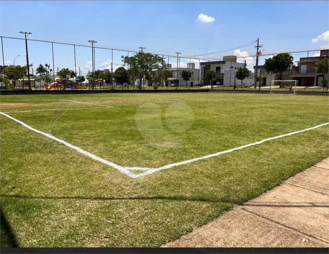 Terreno à venda no Park Unimep Tauqaral - Piracicaba/SP.
