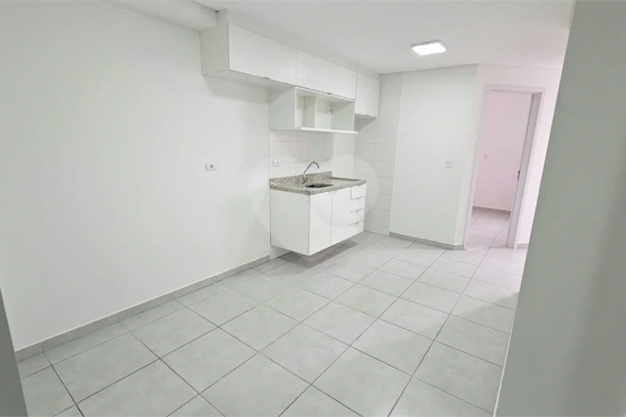 Vende-se apartamento novo na Mooca