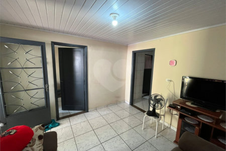 Casa a venda com 5 dormitórios no Boa Vista