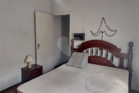 Casa térrea na Vila Prado.